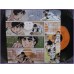 Kyojin no Hoshi Tommy Giants Yuke Yuke Hyuuma-Yuujou no Niji 45 vinyl record Disco scs-54